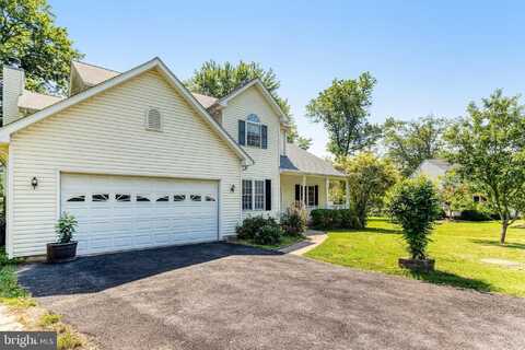 7511 MELTON COURT, GAINESVILLE, VA 20155