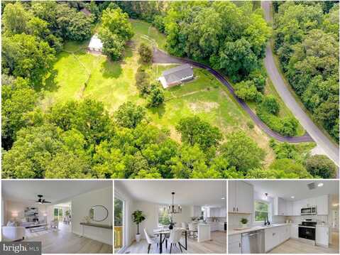 3081 SYMPHONY LANE, HUNTINGTOWN, MD 20639