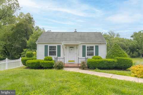101 E MACPHAIL ROAD, BEL AIR, MD 21014
