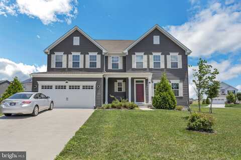 96 KINGSBERRY LANE, WOODSTOWN, NJ 08098