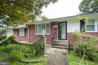 3782 GRANDVIEW AVENUE, BENSALEM, PA 19020