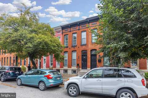1625 S CHARLES STREET, BALTIMORE, MD 21230