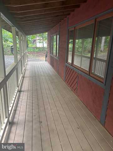 7 RIDGEVIEW CIRCLE, FREDERICKSBURG, VA 22406