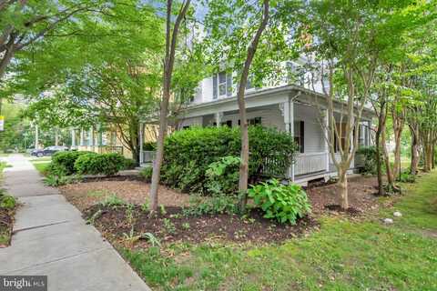 303 GOLDSBOROUGH STREET, EASTON, MD 21601