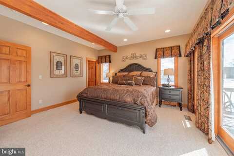 662 WATERFRONT GREENS DRIVE, SWANTON, MD 21561