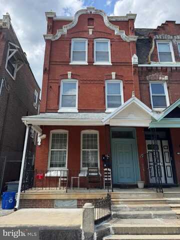 4019 SPRING GARDEN STREET, PHILADELPHIA, PA 19104