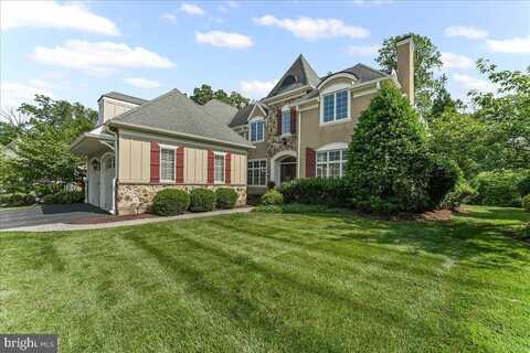 234 VALLEY RIDGE ROAD, HAVERFORD, PA 19041