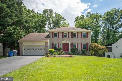 8007 SANDBURG COURT, DUNN LORING, VA 22027