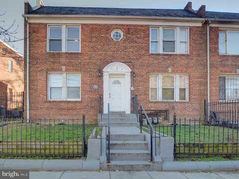 351 PARKLAND PLACE SE, WASHINGTON, DC 20032