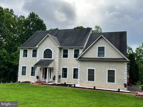 4 DONNY BROOK WAY, COLLEGEVILLE, PA 19426