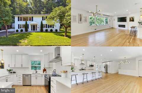 109 PATRICK STREET SE, VIENNA, VA 22180