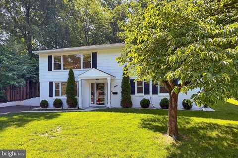 109 PATRICK STREET SE, VIENNA, VA 22180