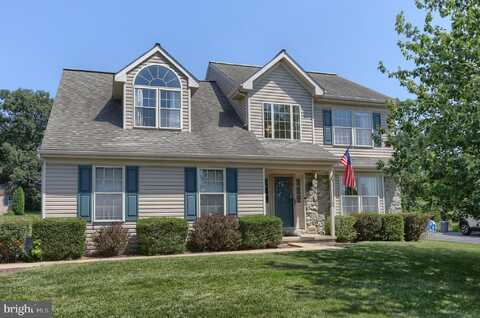 50 TOWER DRIVE, ELIZABETHTOWN, PA 17022
