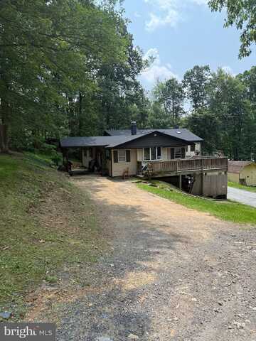 358 HILL ROAD, HONEY BROOK, PA 19344