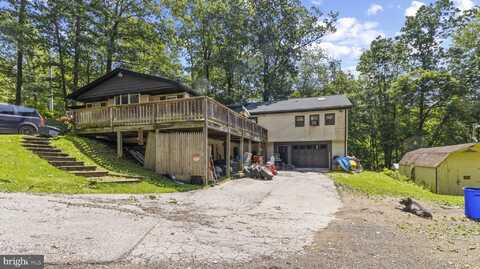 358 HILL ROAD, HONEY BROOK, PA 19344