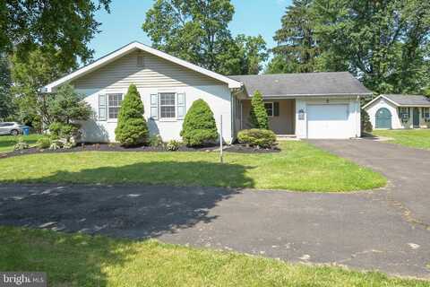 2 BROADALE ROAD, DOYLESTOWN, PA 18901