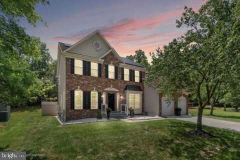 10303 HALTON TERRACE, LANHAM, MD 20706