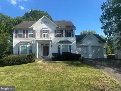 6804 LAKERIDGE DRIVE, FREDERICKSBURG, VA 22407