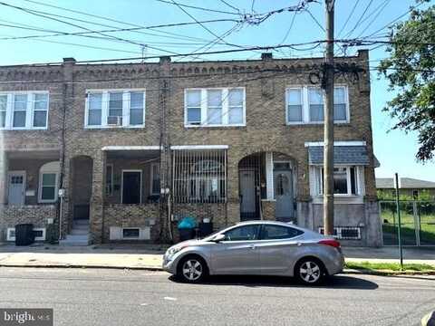 940 MORTON STREET, CAMDEN, NJ 08104