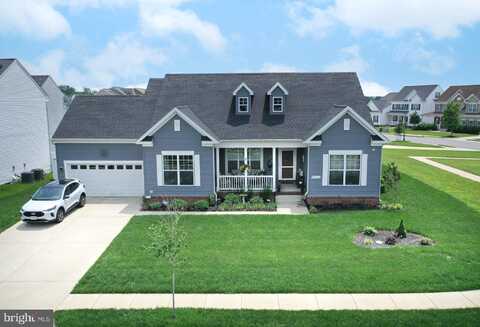23264 LINDSAY DRIVE, LEONARDTOWN, MD 20650