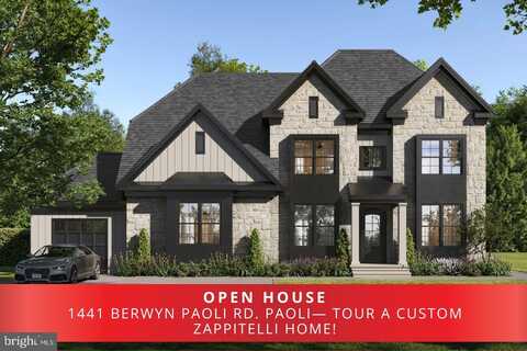 1404 TIMBER MILL LANE, WEST CHESTER, PA 19380