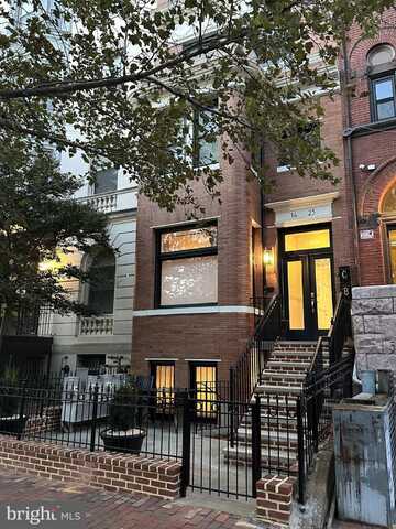 1423 T STREET NW, WASHINGTON, DC 20009