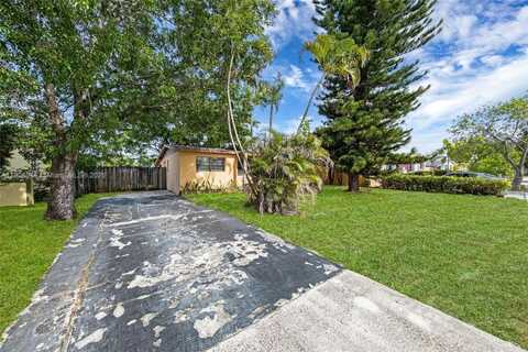 4130 NW 12th Ave, Oakland Park, FL 33309