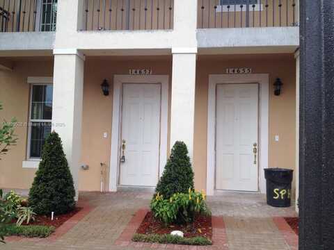 14657 SW 14th St, Pembroke Pines, FL 33027