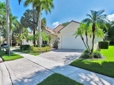 1995 Harbor View Cir, Weston, FL 33327