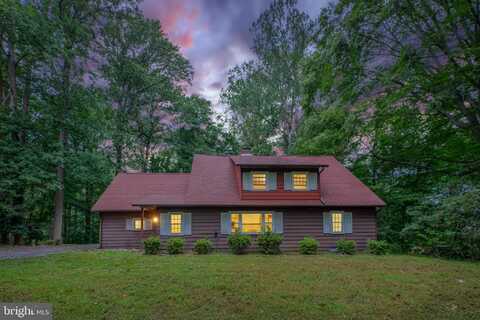 123 E STREET ROAD, WEST CHESTER, PA 19382