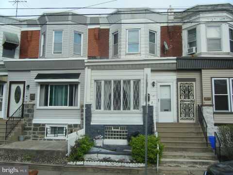 223 S 58TH STREET, PHILADELPHIA, PA 19139