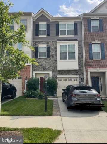 8461 RANDELL RIDGE ROAD, FREDERICK, MD 21704