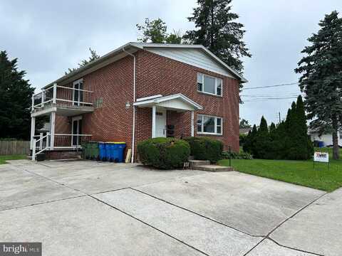 512 BRANDT AVENUE, NEW CUMBERLAND, PA 17070