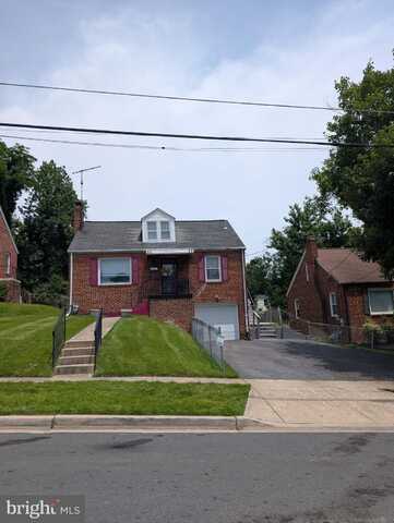 4120 CLARK STREET, CAPITOL HEIGHTS, MD 20743