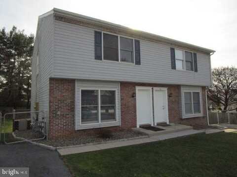 727 JEFFERSON BOULEVARD, HAGERSTOWN, MD 21740