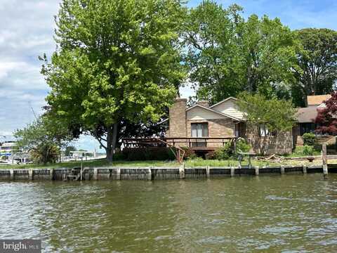 2308 MARTIN DRIVE, BALTIMORE, MD 21221