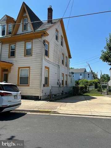 214 MULBERRY STREET, BRISTOL, PA 19007
