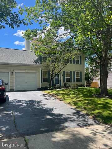 23 NAVESINK DRIVE, PENNINGTON, NJ 08534