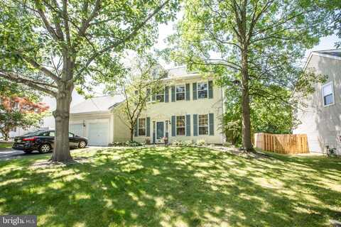 23 NAVESINK DRIVE, PENNINGTON, NJ 08534