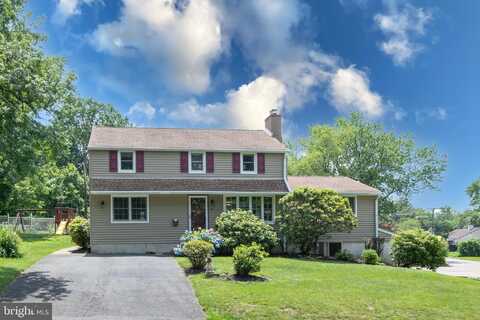 56 MEADOWBROOK AVENUE, HATBORO, PA 19040