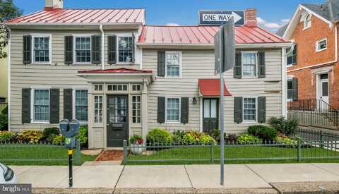 112 E STATE STREET, DOYLESTOWN, PA 18901