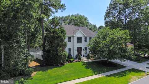 217 CASTLE PINE DRIVE, EGG HARBOR TOWNSHIP, NJ 08234