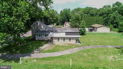 211 FORT MOTT ROAD, PENNSVILLE, NJ 08070