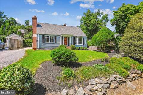 1402 RUXTON ROAD, BALTIMORE, MD 21204