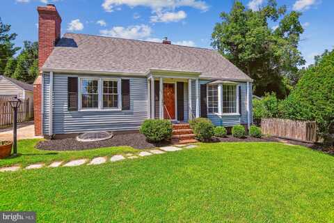 1402 RUXTON ROAD, BALTIMORE, MD 21204