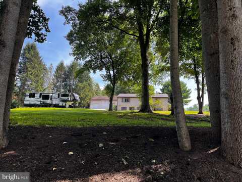 636 PIGEON CREEK ROAD, POTTSTOWN, PA 19465