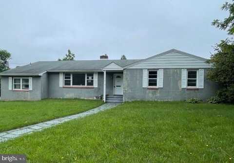 3001 CHURCH ROAD, CHERRY HILL, NJ 08002