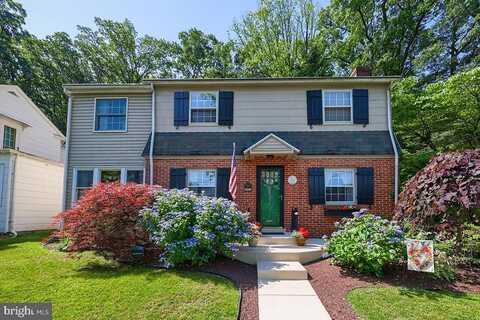 2326 GRANDVIEW AVENUE, READING, PA 19606