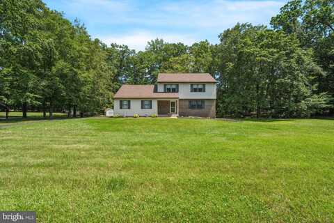 13 VIRGINIA LANE, HORSHAM, PA 19044
