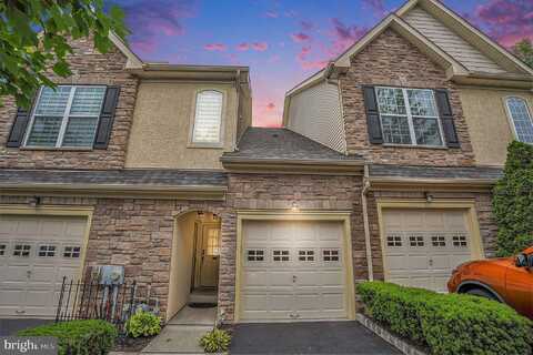 7 MERRI CLAUDE DRIVE, NORRISTOWN, PA 19401